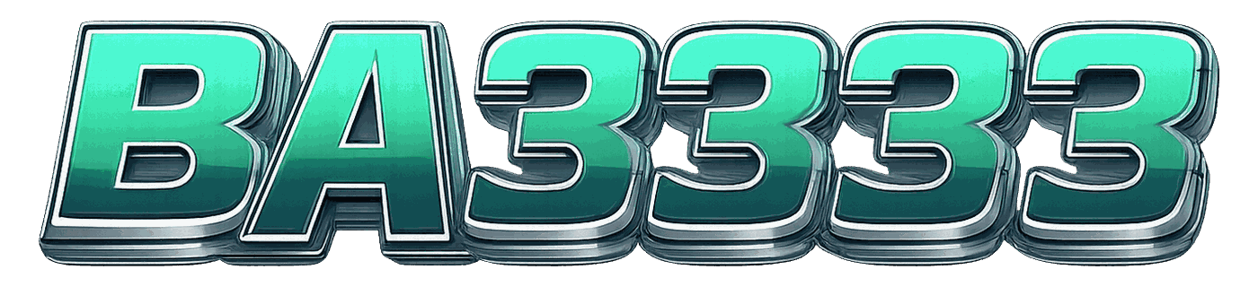 ba3333 লোগো